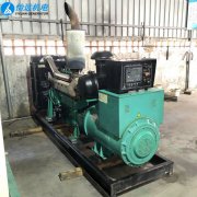 濰坊二手發(fā)電機(jī)250千瓦