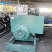 進(jìn)口珀金斯二手柴油發(fā)電機(jī)1100kw