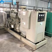 二手250千瓦發(fā)電機(jī)多少錢一臺