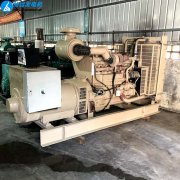 二手450kw康明斯發(fā)電機(jī)轉(zhuǎn)讓